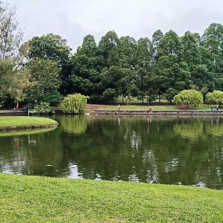 Bdr Seri Botani Ipoh-Nordic Екстер'єр фото