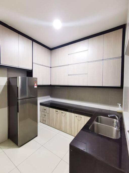 Bdr Seri Botani Ipoh-Nordic Екстер'єр фото