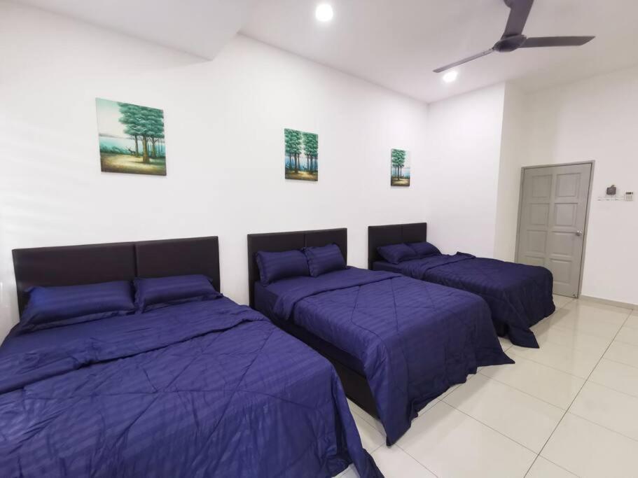 Bdr Seri Botani Ipoh-Nordic Екстер'єр фото