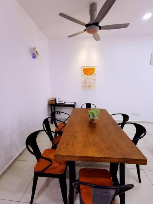 Bdr Seri Botani Ipoh-Nordic Екстер'єр фото