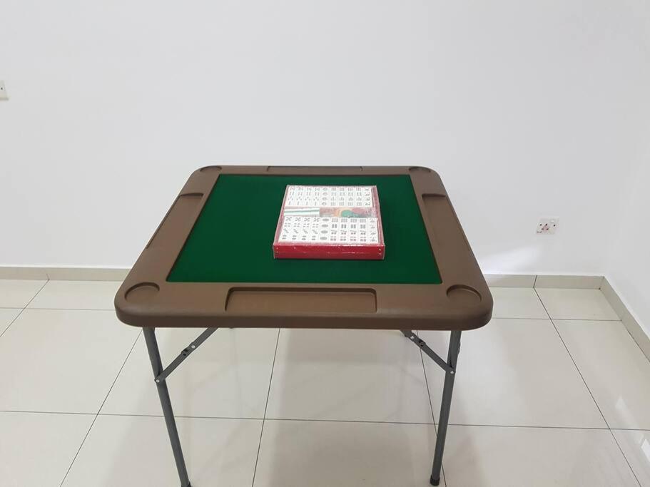 Bdr Seri Botani Ipoh-Nordic Екстер'єр фото