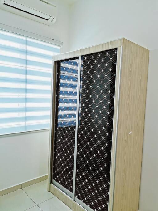 Bdr Seri Botani Ipoh-Nordic Екстер'єр фото