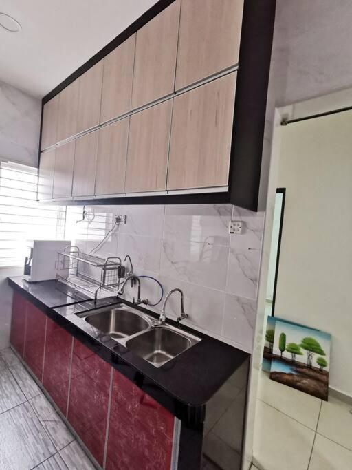 Bdr Seri Botani Ipoh-Nordic Екстер'єр фото