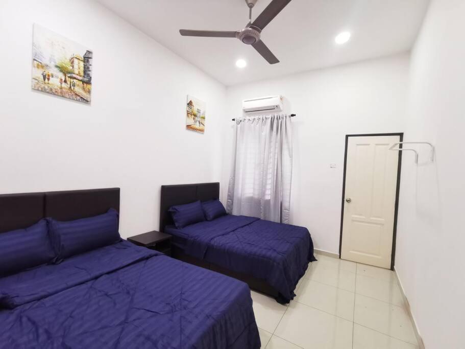 Bdr Seri Botani Ipoh-Nordic Екстер'єр фото