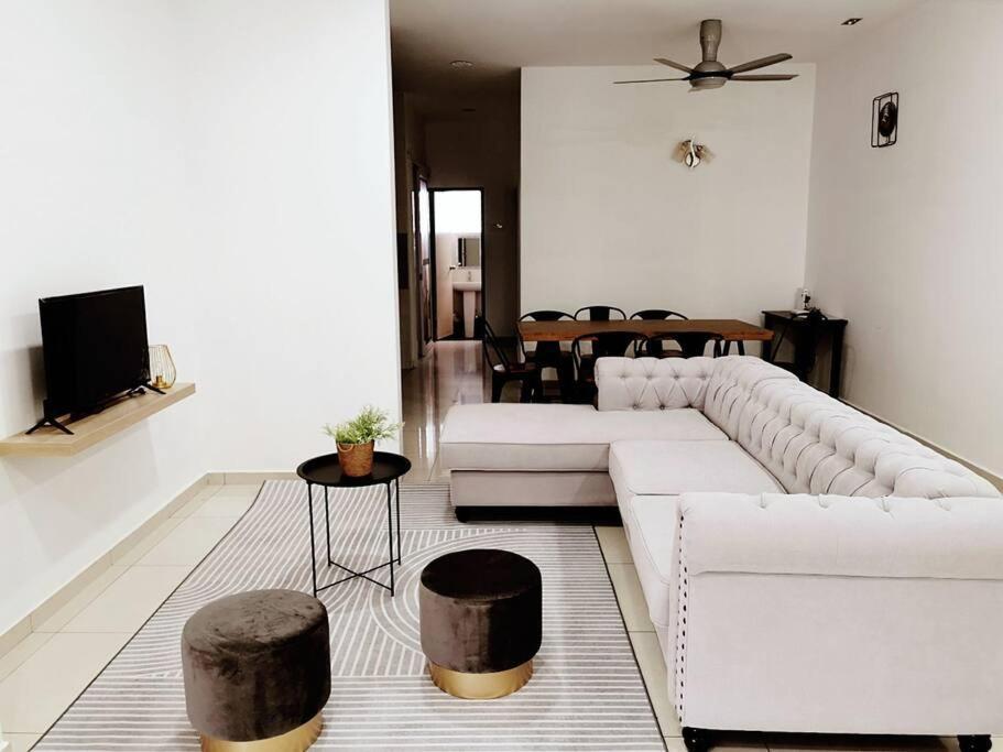 Bdr Seri Botani Ipoh-Nordic Екстер'єр фото
