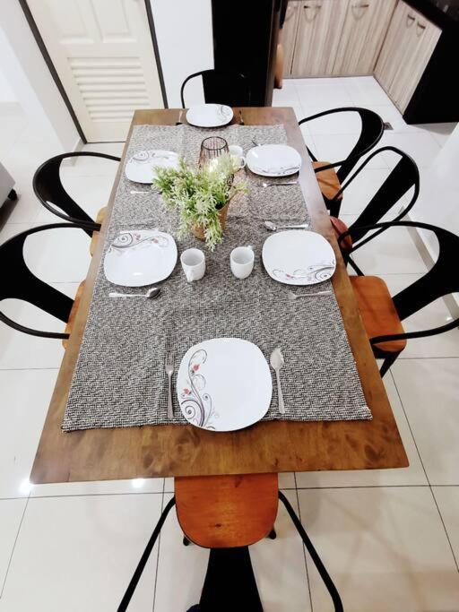 Bdr Seri Botani Ipoh-Nordic Екстер'єр фото