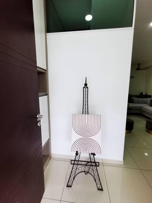 Bdr Seri Botani Ipoh-Nordic Екстер'єр фото