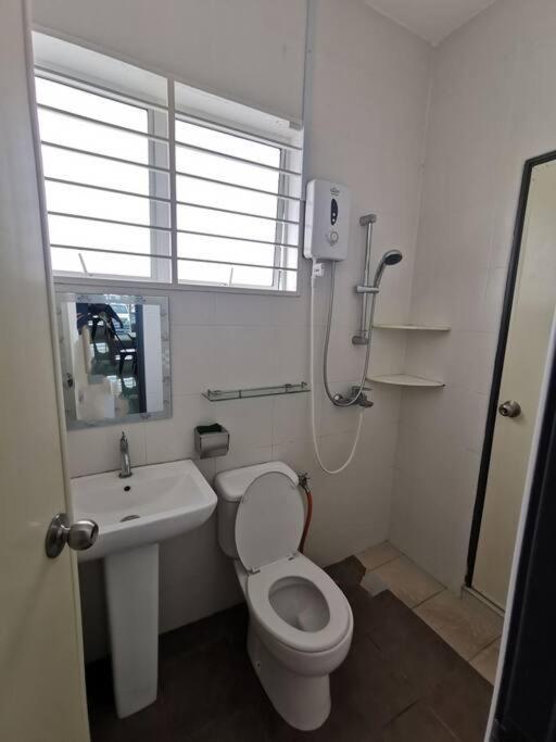 Bdr Seri Botani Ipoh-Nordic Екстер'єр фото