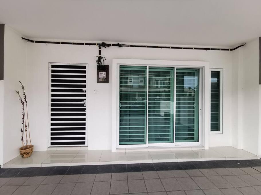 Bdr Seri Botani Ipoh-Nordic Екстер'єр фото