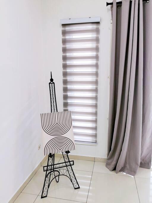 Bdr Seri Botani Ipoh-Nordic Екстер'єр фото